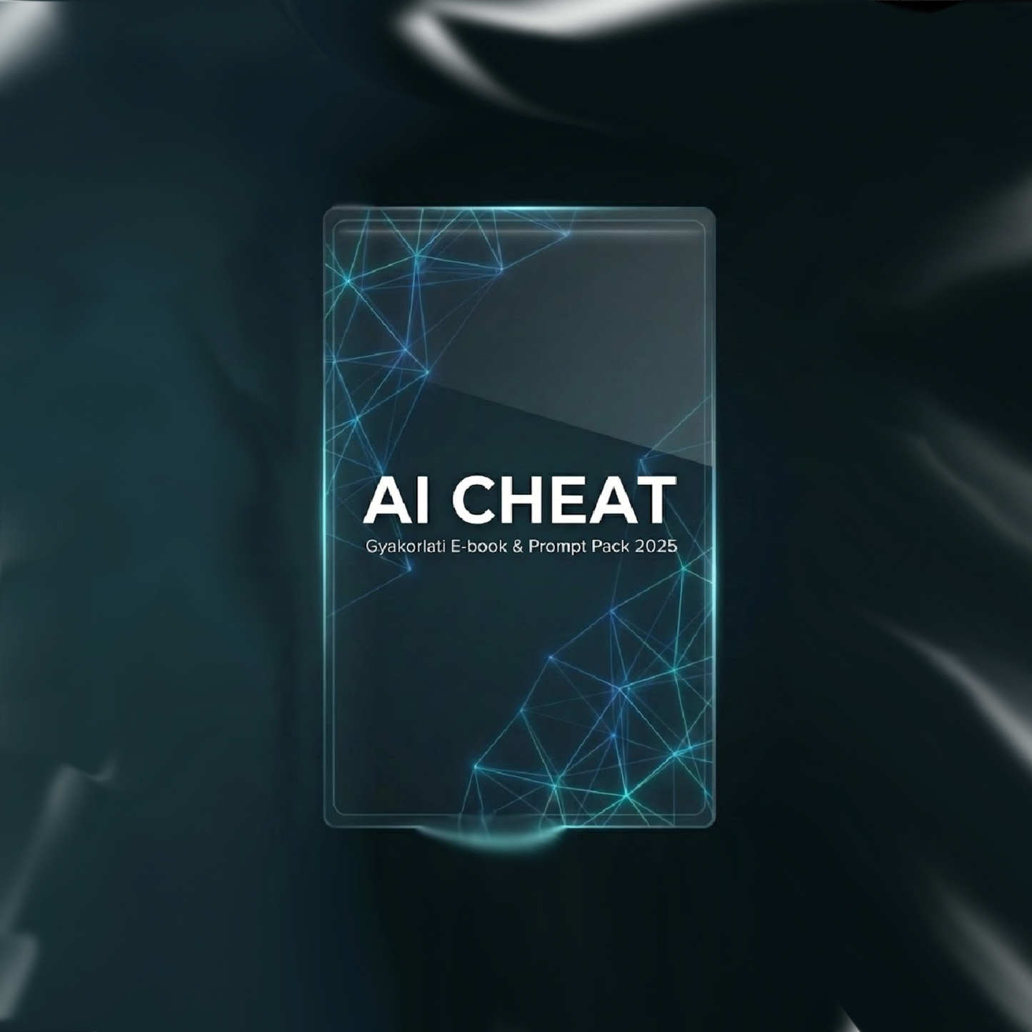 AI CHEAT – Rövidítések és kész szövegek AI-hoz
